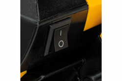 Бензиновая цепная пила Denzel DGS-4516