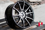 Комплект дисков Shogun S10 15x7 et40 5x100/5x114.3