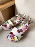 Новые сандалии Dolce&Gabbana, 34