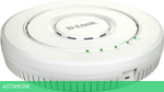 Точка доступа D-Link DWL-8620AP/UN/A1A