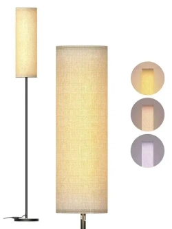 Roshanak Напольный светильник,Скандинавский Угловая лампа ,торшер,E27