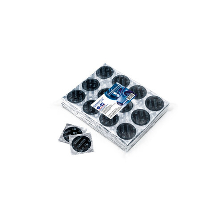 Латки круглые Ф42, 200 шт. пакет