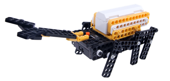 ROBOTIS DREAMⅡ Level 2 Kit Жук