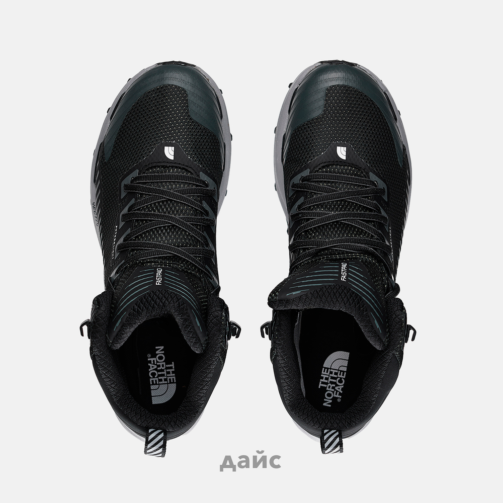 Ботинки The North Face Vectiv Fastpack Mid Futurelight