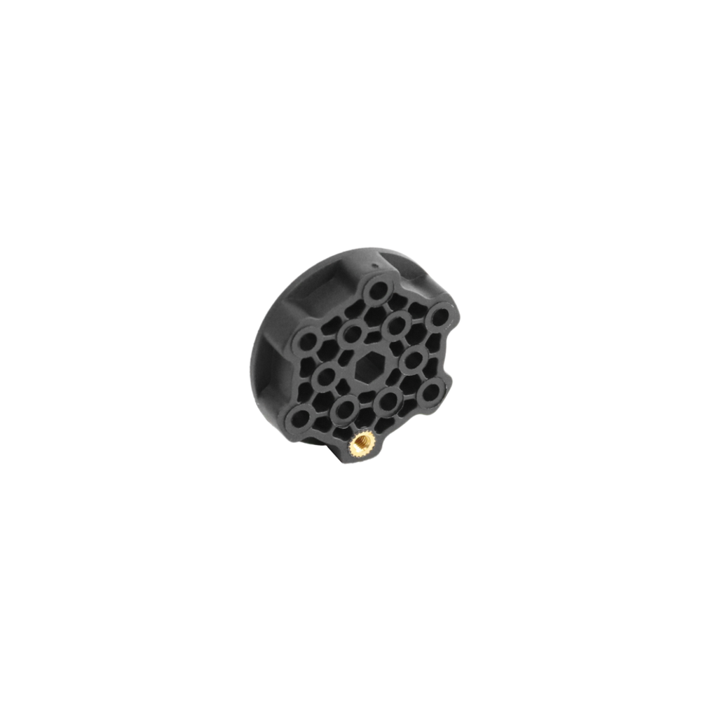 MAXHub - 5mm Hex - Plastic - 2 Pack