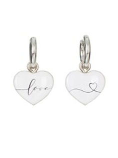 Маленькие серьги