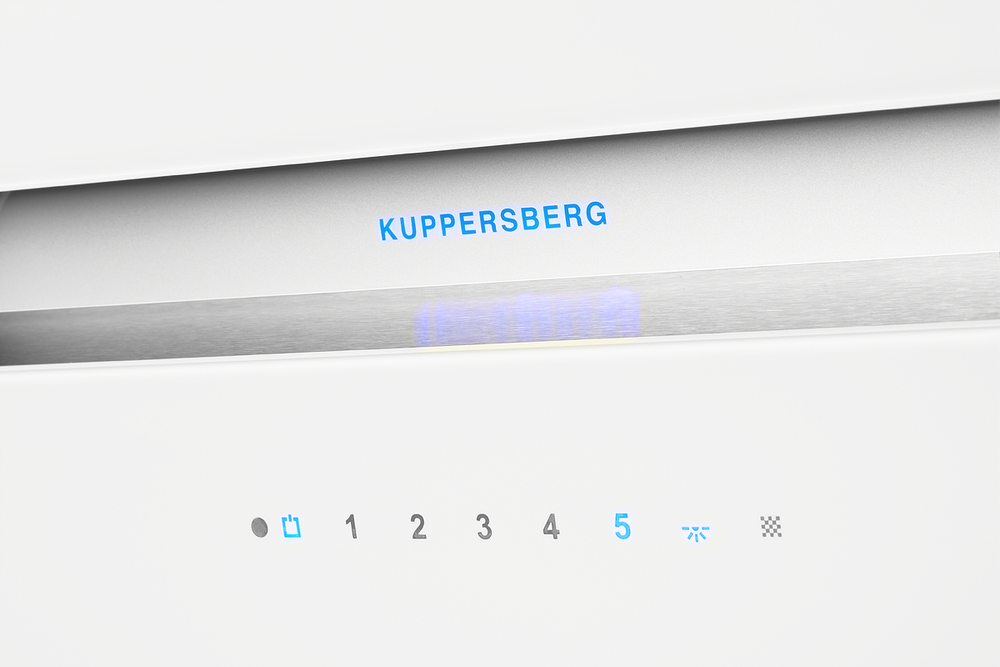 Вытяжка Kuppersberg F 693 W