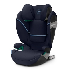 Автокресло Cybex Solution S2 i-Fix Ocean Blue
