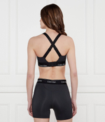 Бюстгальтер Calvin Klein Performance - черный(LVGWS5K137)