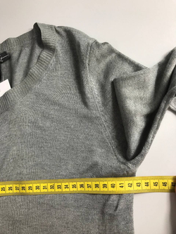 Кардиган Mango базовый, маркировка М, визуально 46 размер