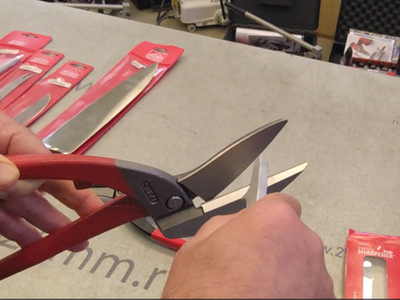 точилка STUBAI 799814