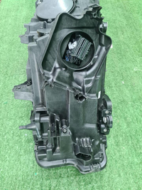 Фара левая BMW X3 G01 (2021-н.в.) Laser