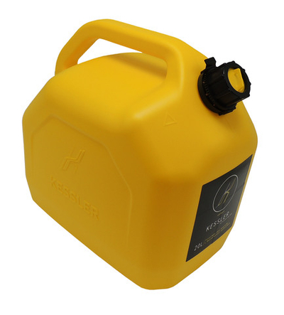 Канистра пластиковая Kessler Премиум 20 л