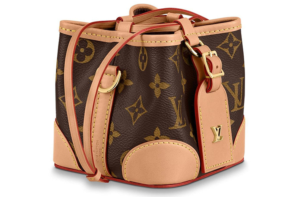 Сумка LOUIS VUITTON NOE, M57099