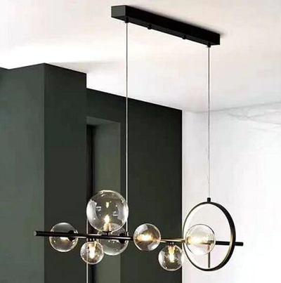 Люстра Lona L90