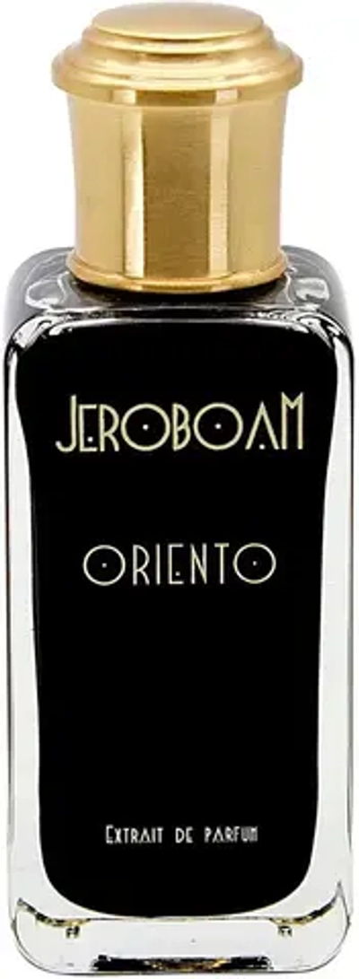 JEROBOAM ORIENTO EXTRAIT DE PARFUM 30 ML