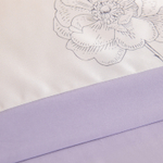 Комплект постельного белья Сатин MS MS013