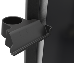 Impulse FE9718 вращение торса, профессиональный тренажер