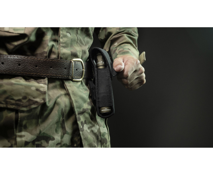 Фонарь Armytek Viking Pro Magnet USB Olive White (F07501WO)