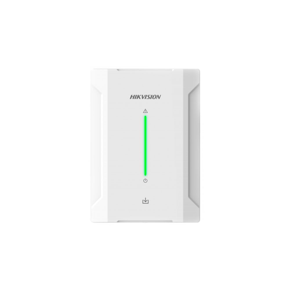 DS-PM1-O4H-H расширитель Speed-X Output Expander (Power relay) Hikvision