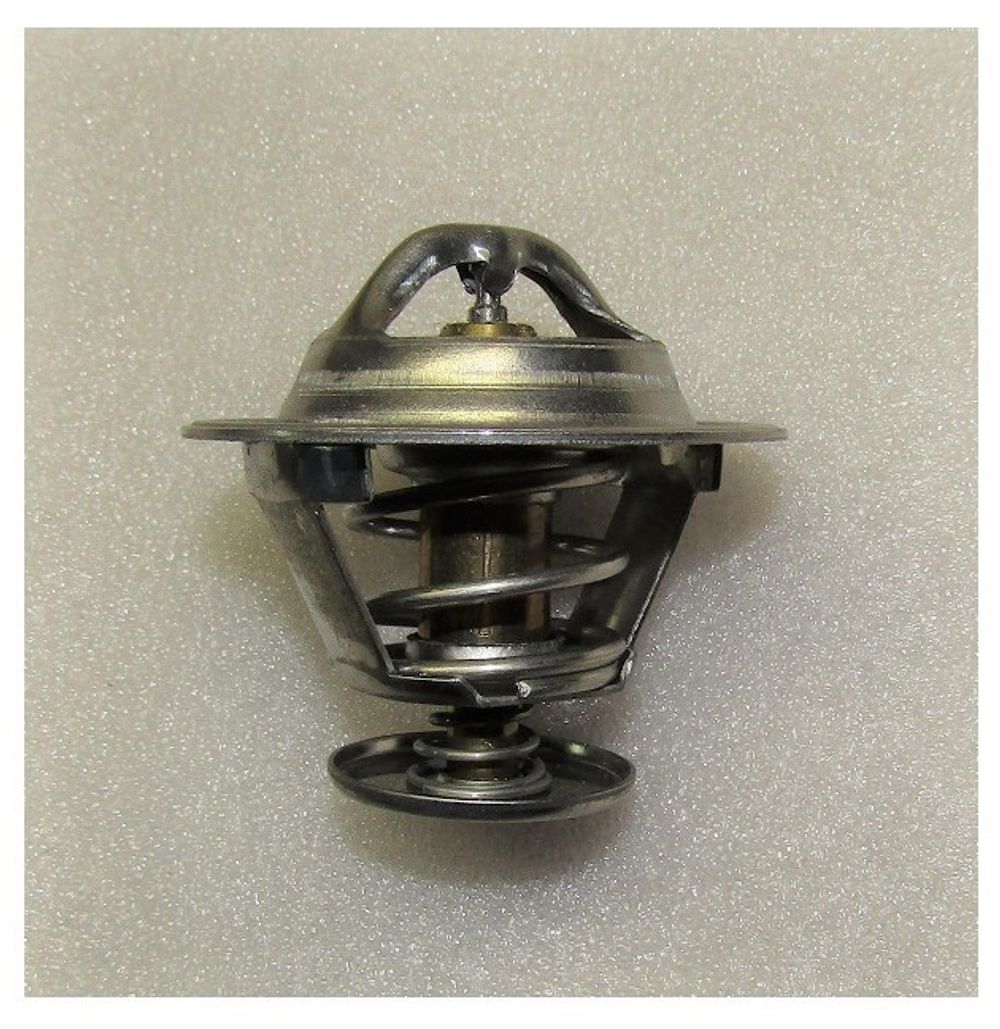 Термостат Ricardo Y485BD; TDK 17 4L (Т=76С)/Thermostat, element