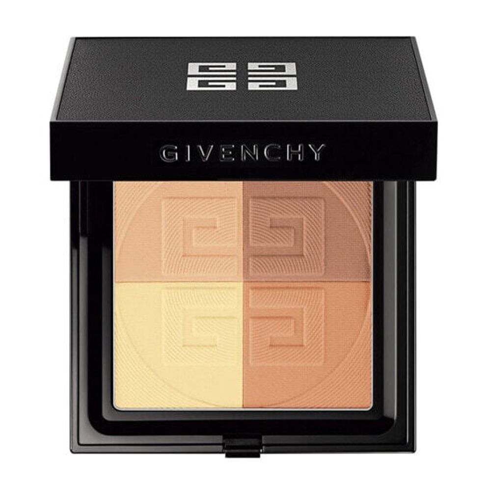 Лицо GIVENCHY Prisme Libre Pressed Pdr 05 Powders