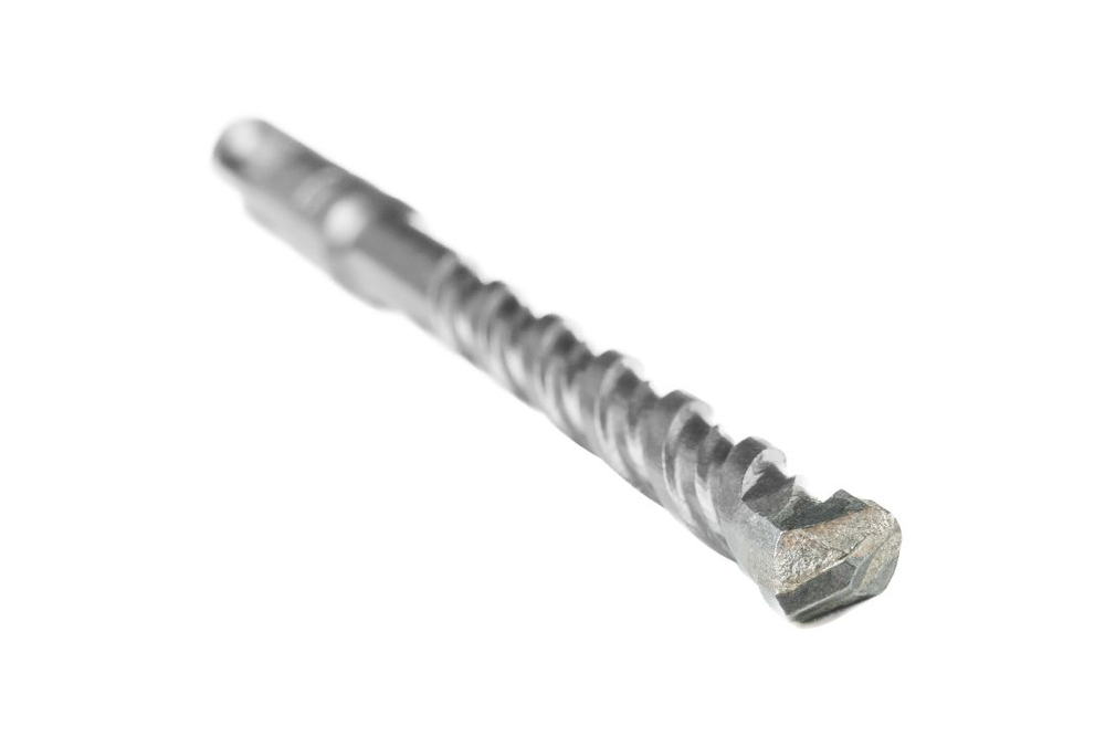 Бур по бетону SDS Plus PIT 8x160 мм(AMAS01-0816)