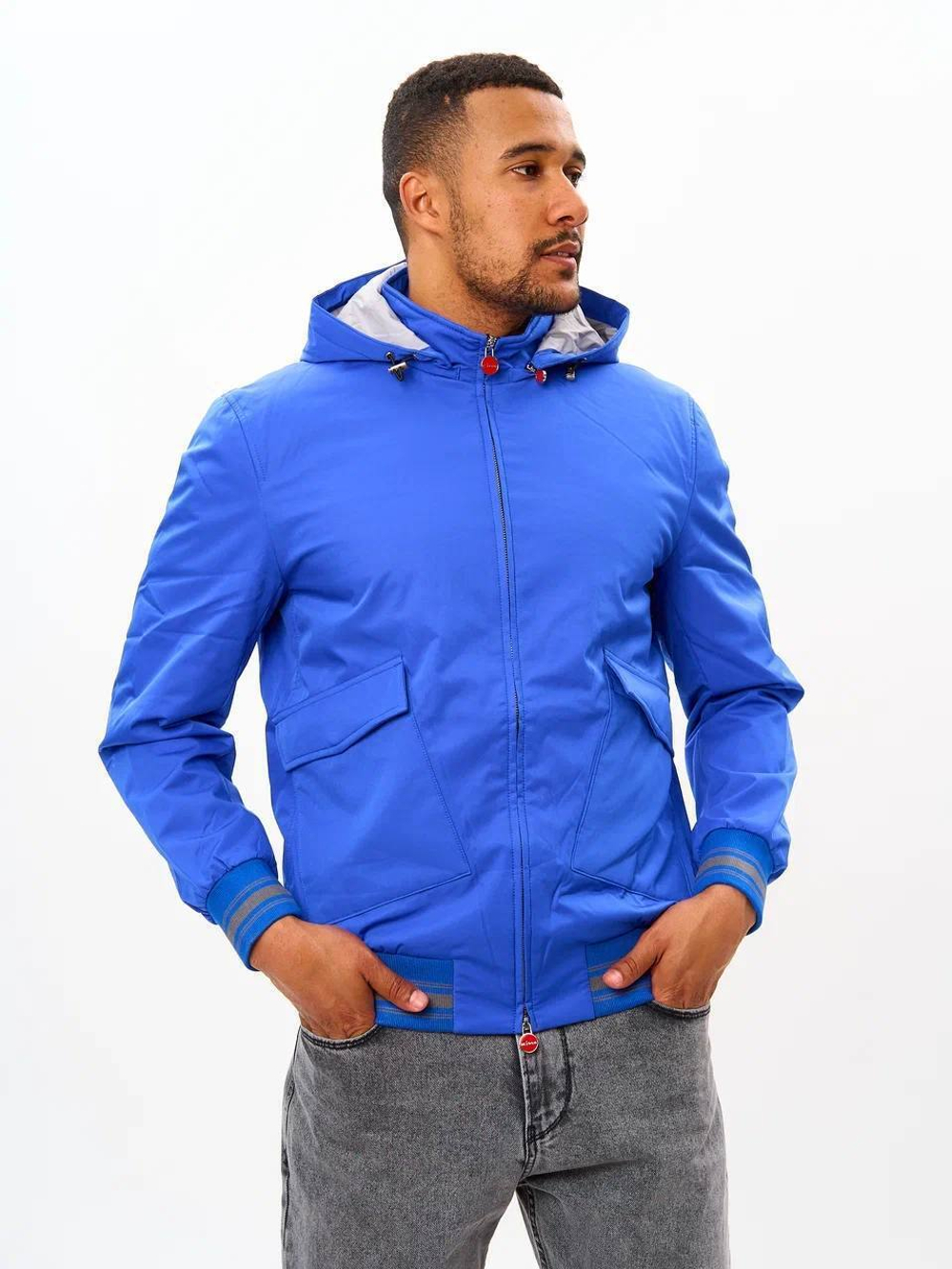 Куртка Kiton