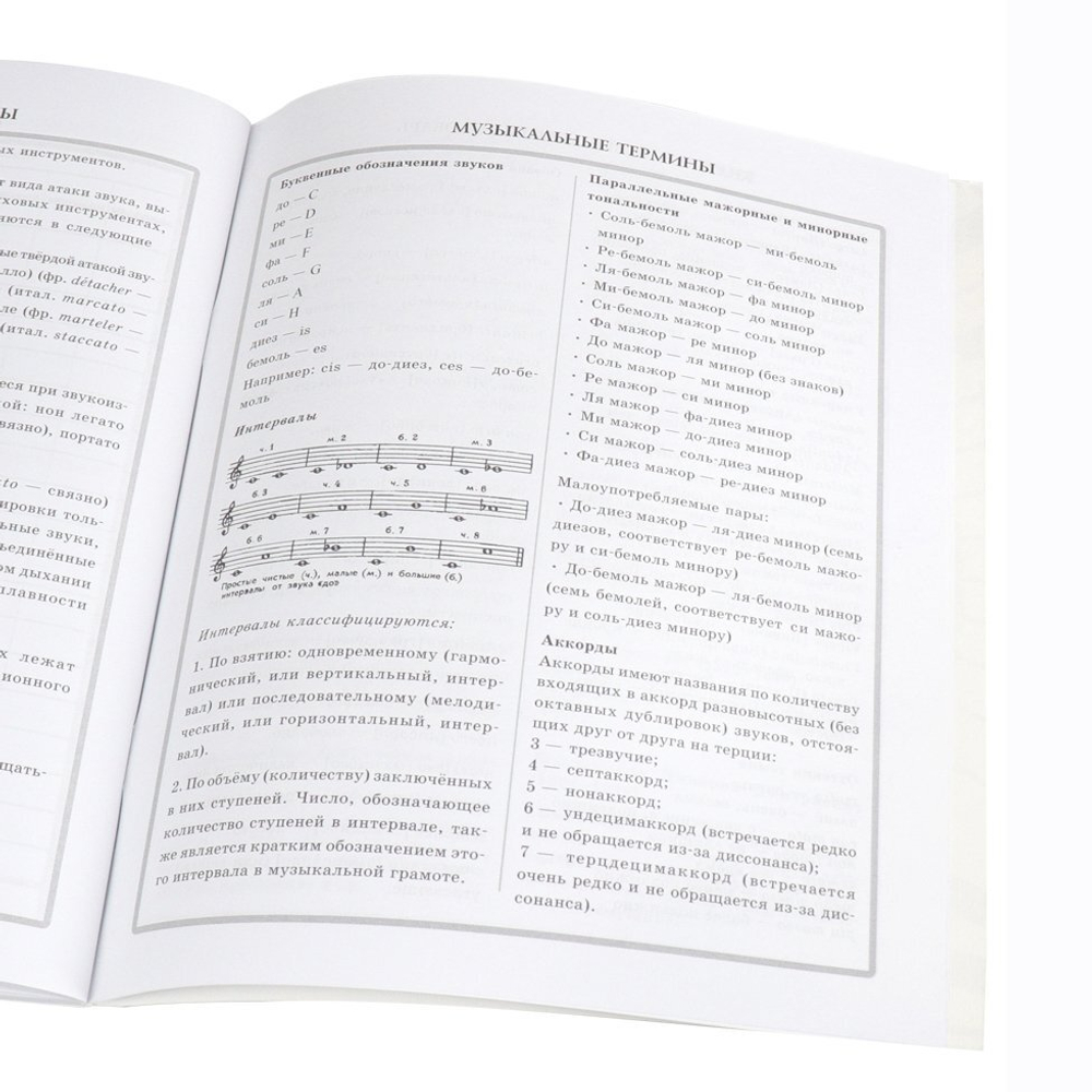 Дневник для музыкальной школы Проф-Пресс, 48л., скрепка "Обезьяна на сцене"