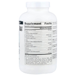 Source Naturals, Daily Essential Enzymes®, 240 вегетарианских капсул