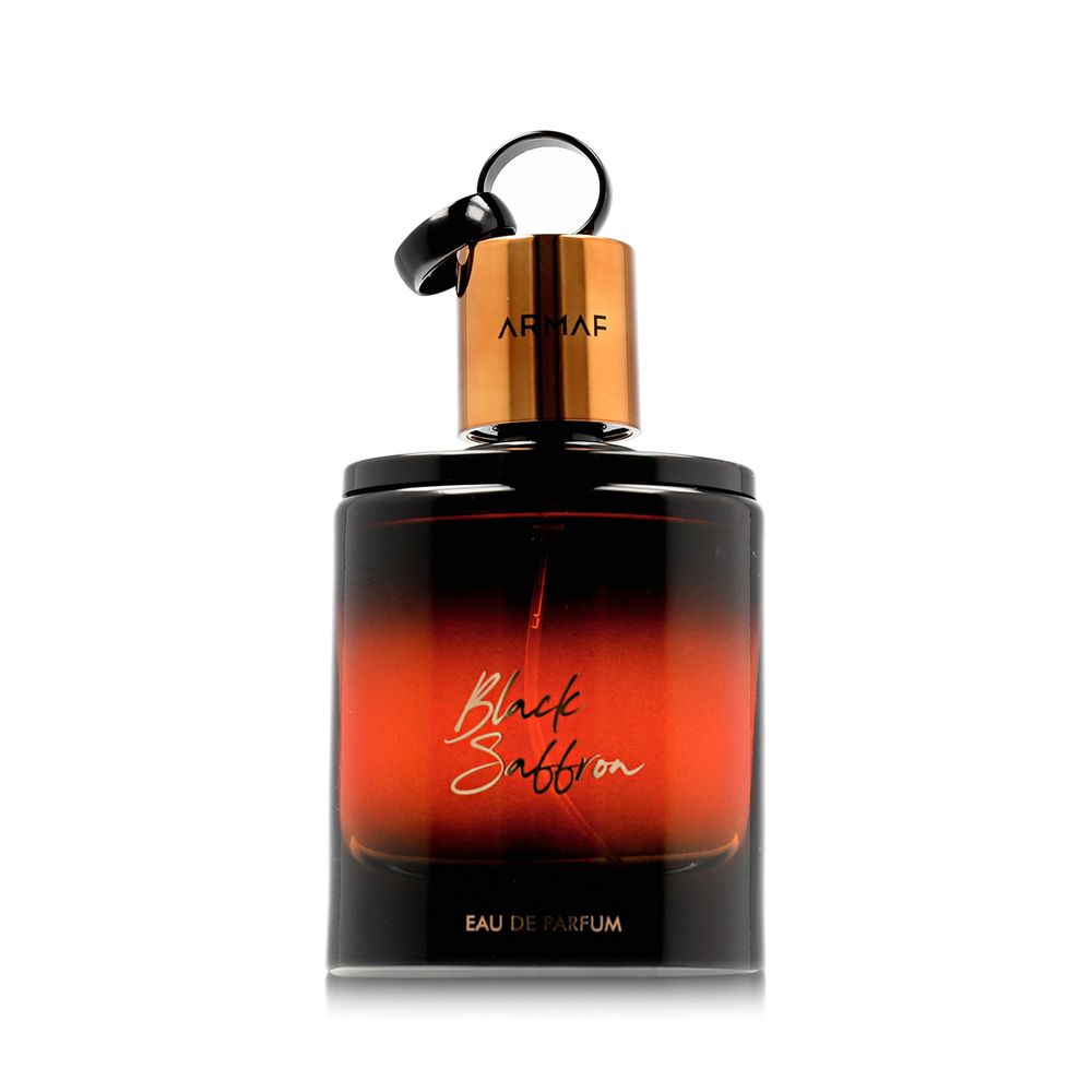 Armaf Black Saffron Eau De Parfum 100 ml (unisex)