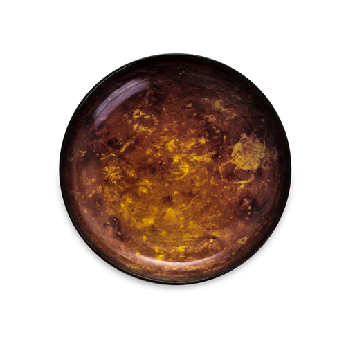 Глубокая тарелка Mars