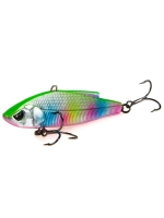 Зимняя удочка VIB SET