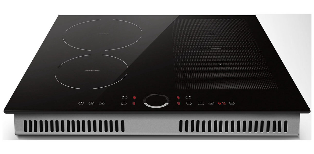 Варочная панель индукционная SIMFER H60I74S006