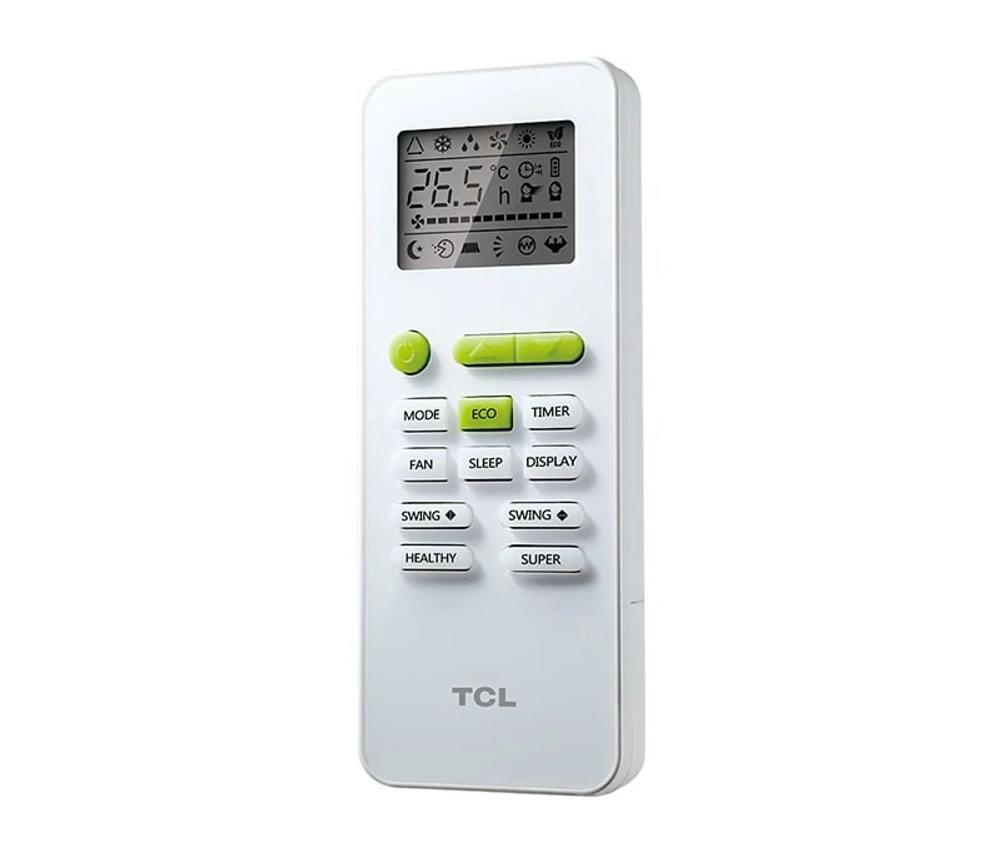 TCL TAC-18HRA/E1 (01)