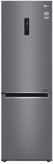 Холодильник LG GA B459 MLSL