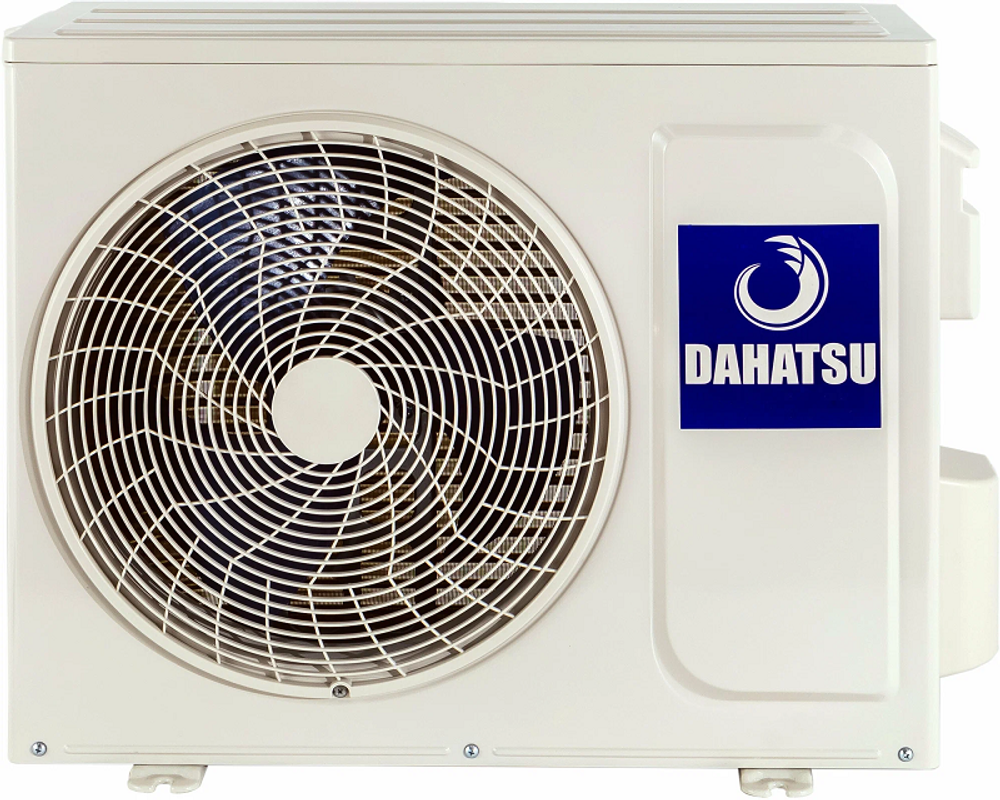 DAHATSU DH-18 T ONYX