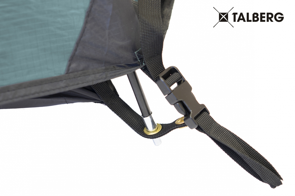 Палатка Talberg Sliper 3 [TLT-002]
