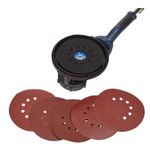 Машина шлифовальная для стен и потолка Ayger AEX1050EM