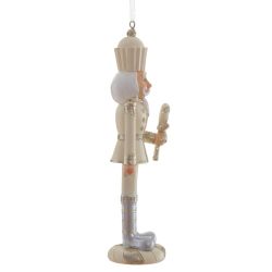 GAEM Изделие декоративное подвесное "Солдатик", L4 W4 H16 см, 2в.