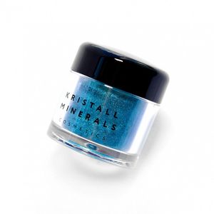 Пигмент Дуохромы   Р019 Голубое озеро (Kristall Minerals Cosmetics)