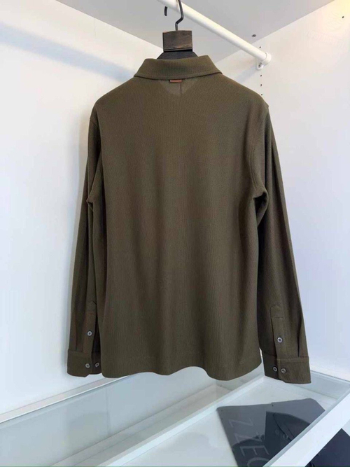 Поло Ermenegildo Zegna