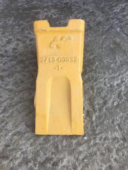 Коронка 2713-1234RC