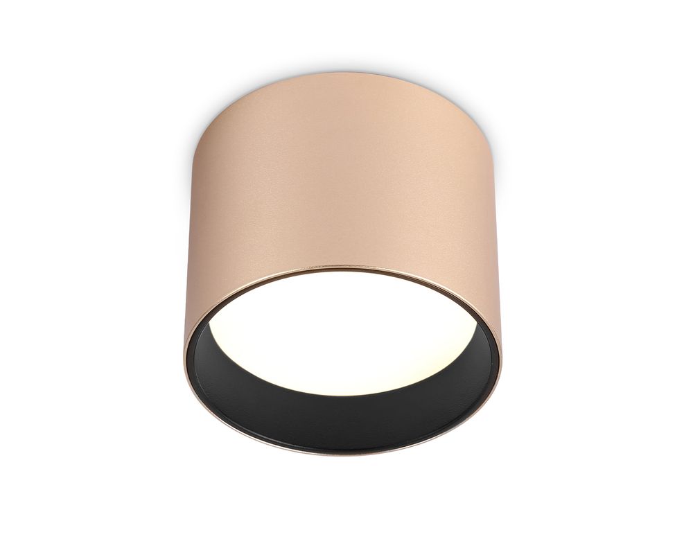Ambrella Накладной точечный светильник GX53 GX Standard tech TN5305