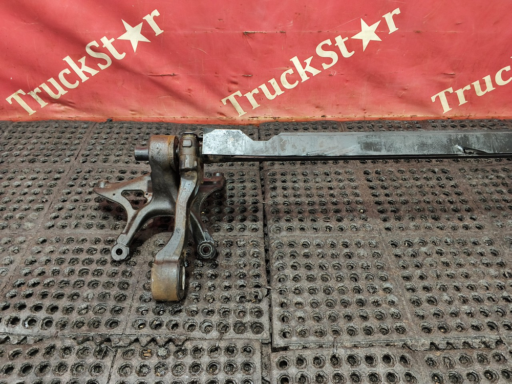 Торсион кабины 2019г.