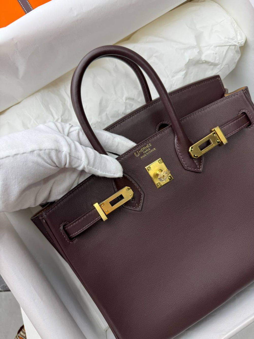 Сумка Hermes