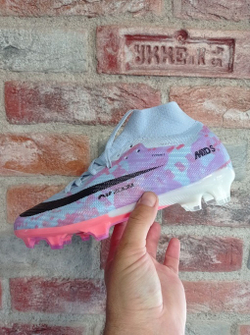 Бутсы Nike Zoom Mercurial Dream Speed Superfly 9 Elite FG