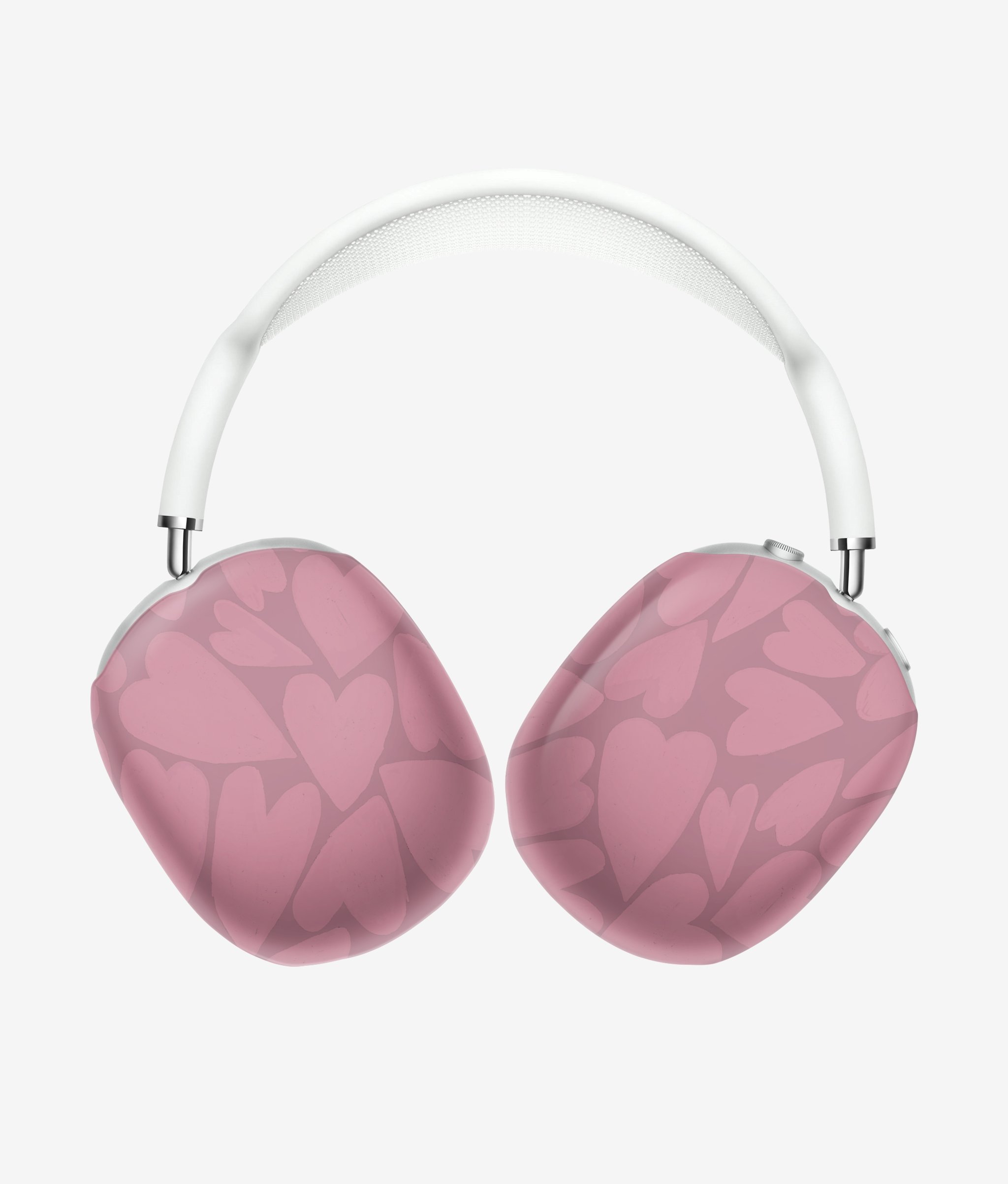 Кейс BLUSH MOOD для AirPods Max