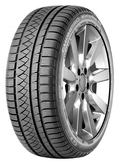 GT Radial Champiro WinterPRO HP 245/45 R17 99V XL