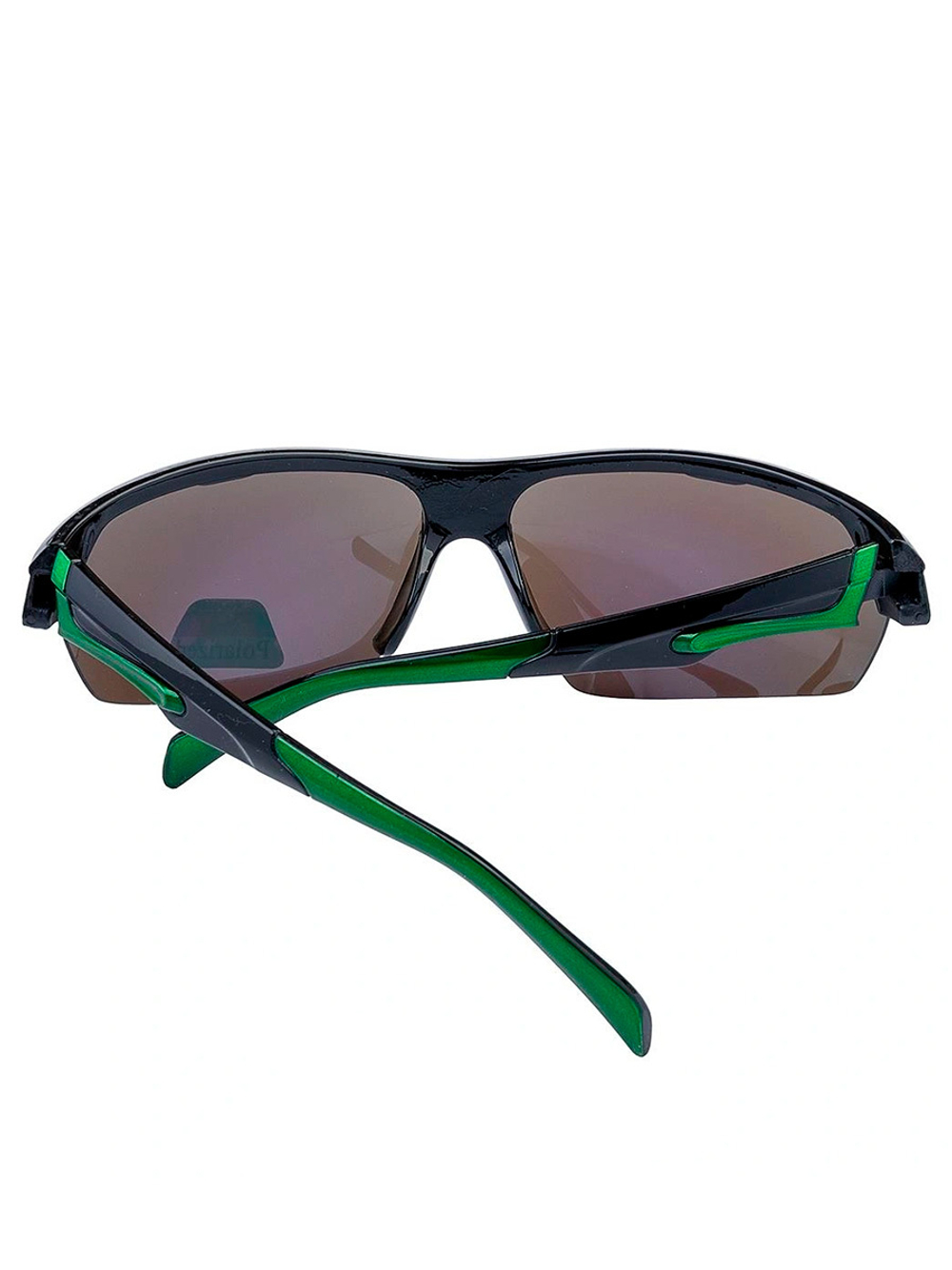 Очки поляризационные PREMIER в чехле (серый) (PR-OP-55408-G-B)